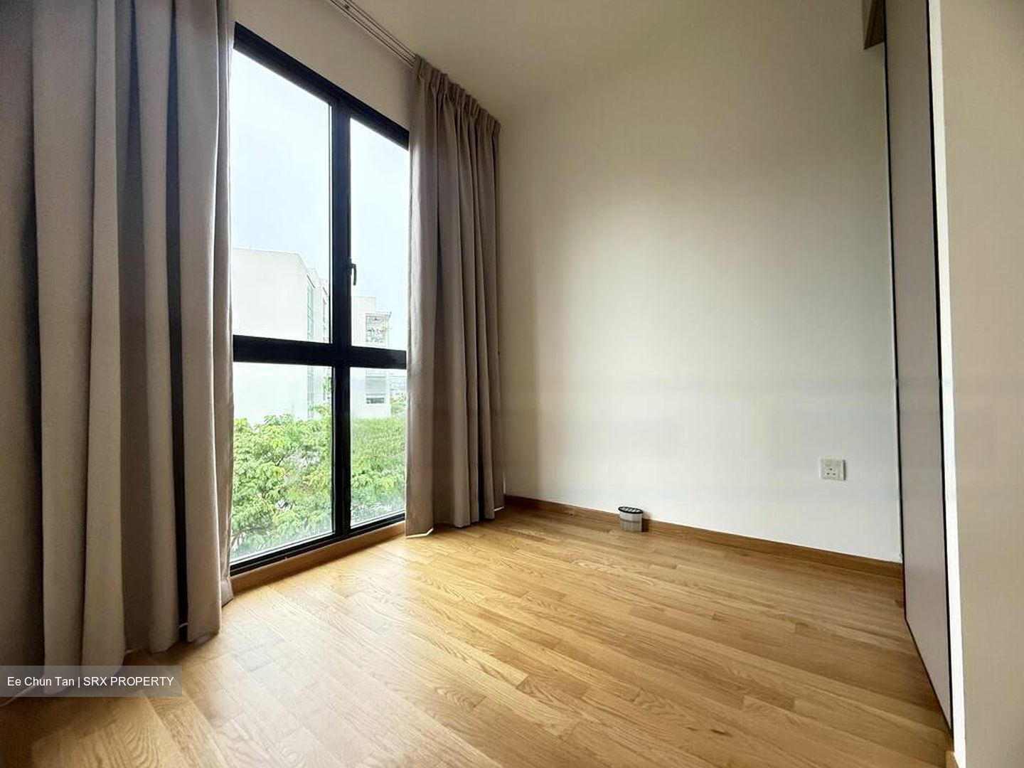 The Jovell (D17), Condominium #497775591